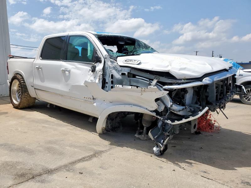 2020 RAM 1500 LIMIT 1C6SRFHT0LN227591
