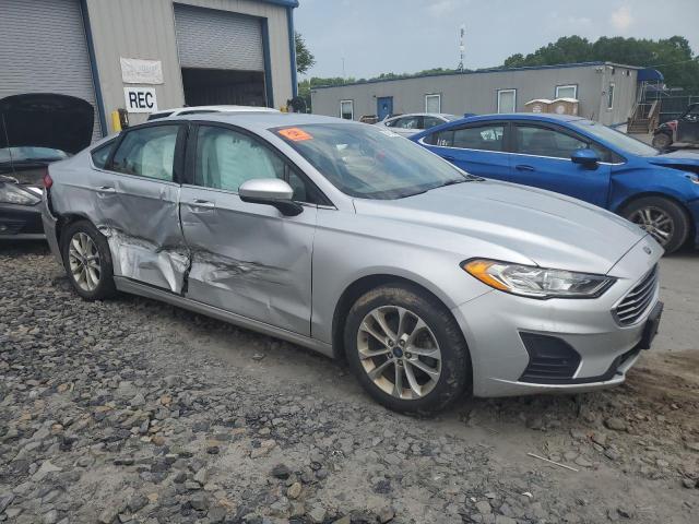 Vin: 3fa6p0hd8kr145874, lot: 59491125, ford fusion se 20194