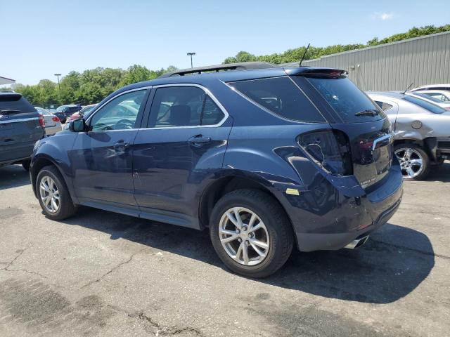 Vin: 2gnflfe3xh6168312, lot: 61440095, chevrolet equinox lt 20172