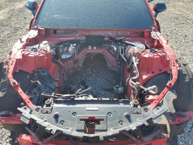 2019 CHEVROLET CAMARO SS - 1G1FH3D7XK0115051