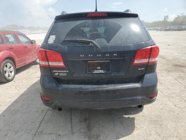 2018 DODGE JOURNEY GT 3C4PDDEG8JT296468