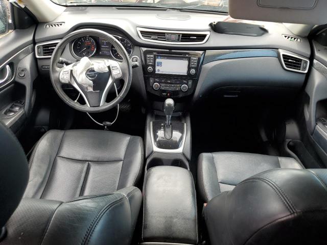 2015 NISSAN ROGUE S - 5N1AT2MT5FC778759