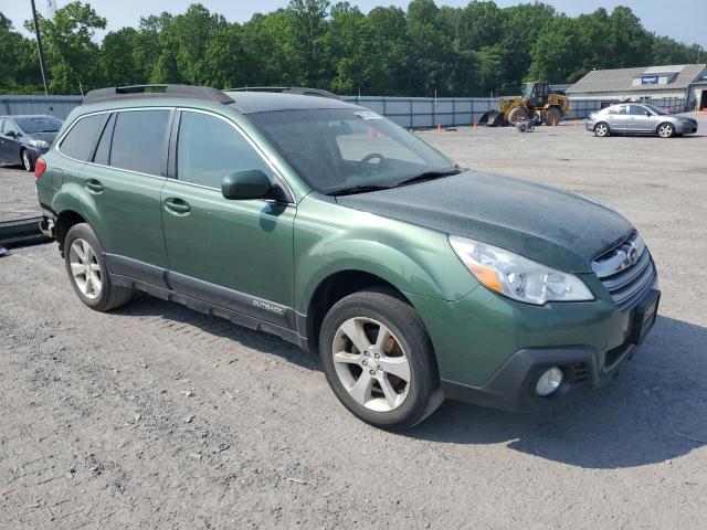 Vin: 4s4brbcc3e3319720, lot: 58378935, subaru outback 2.5i premium 20144