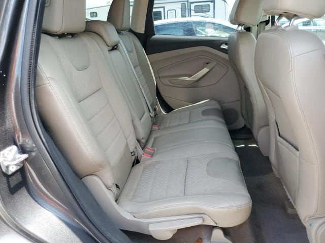 2015 FORD ESCAPE SE #3302693005