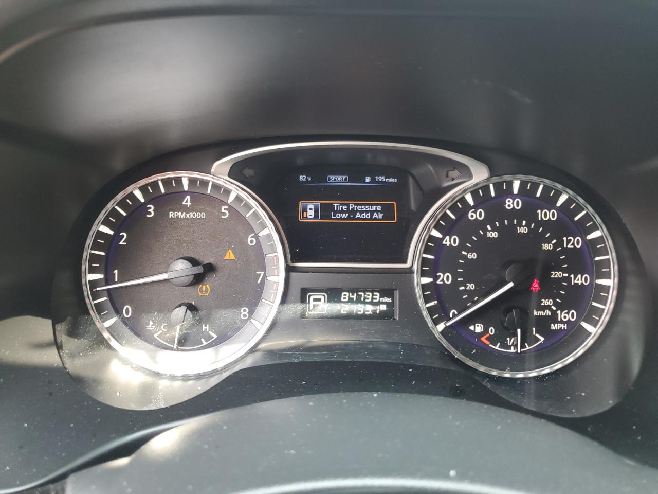 Infiniti Qx60 2017