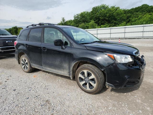 Vin: jf2sjaec2hh513618, lot: 60751475, subaru forester 2.5i premium 20174