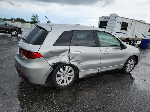 Vin: 5j8tb2h26ca000772, lot: 60652755, acura rdx 20123