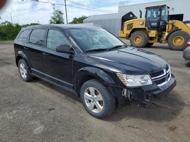 Vin: 3c4pdcab3ft535906, lot: 59336855, dodge journey se 20154