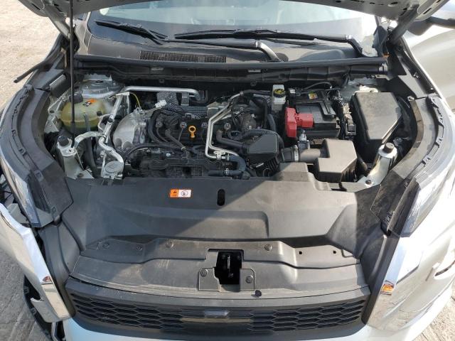 2022 MITSUBISHI OUTLANDER JA4J4UA87NZ022059