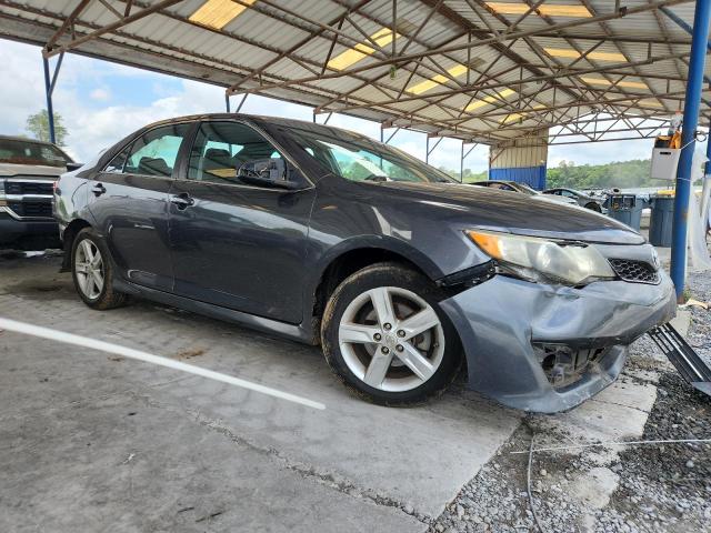 Vin: 4t1bf1fk4eu383863, lot: 59638375, toyota camry l 20144