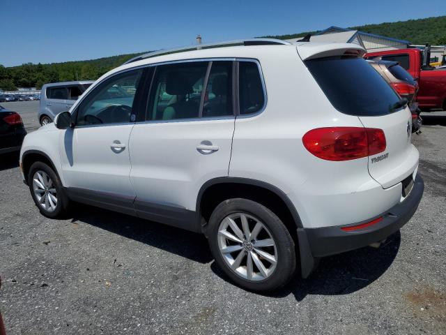 Vin: wvgsv7axxhk008729, lot: 58622155, volkswagen tiguan wolfsburg 20172