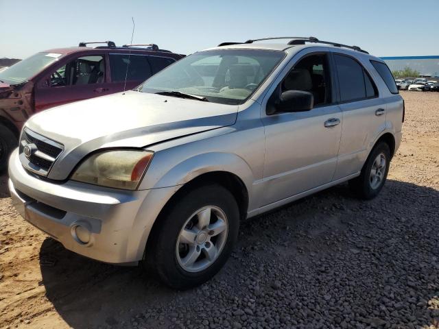KIA SORENTO EX