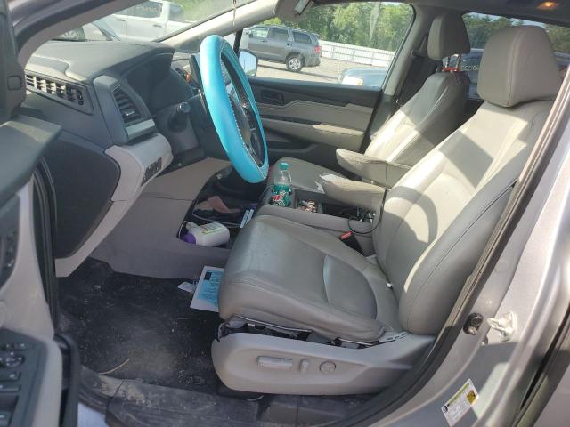 2018 HONDA ODYSSEY TO 5FNRL6H86JB033129