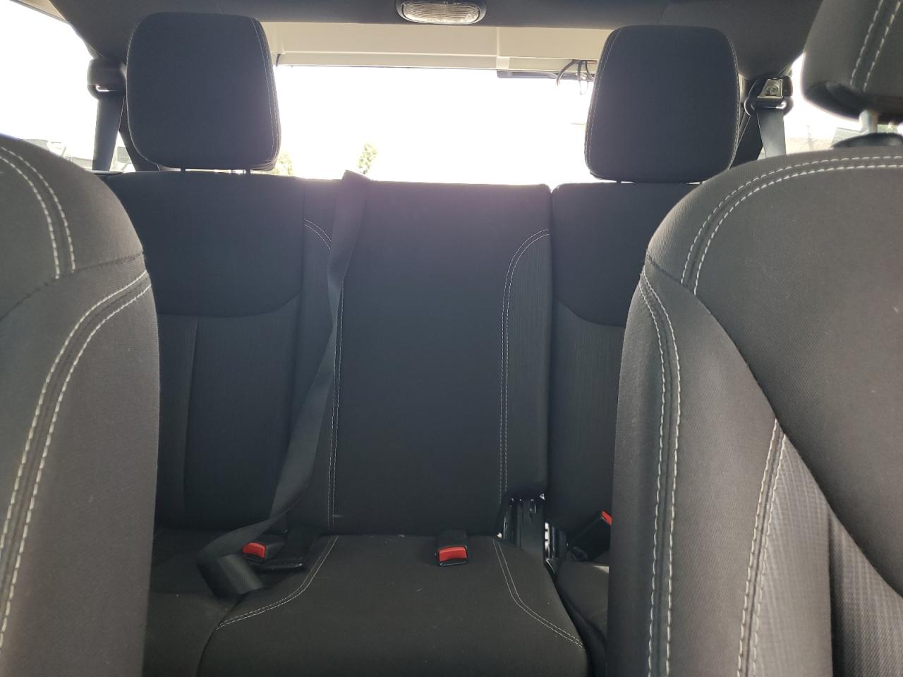 JEEP WRANGLER RUBICON