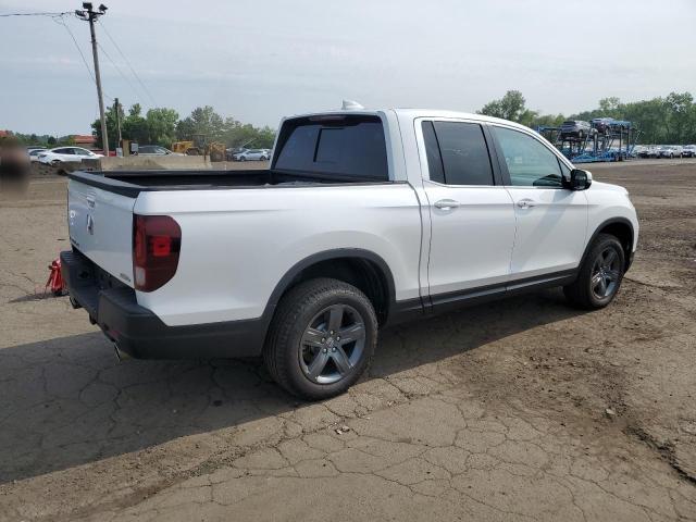 2023 HONDA RIDGELINE 5FPYK3F53PB067003