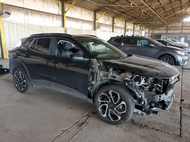 2024 CHEVROLET TRAX 2RS KL77LJE25RC162141