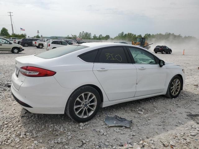 Vin: 3fa6p0h79hr342250, lot: 59361035, ford fusion se 20173