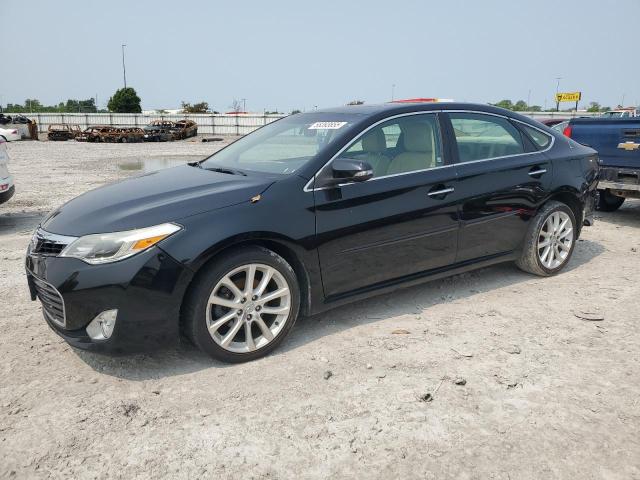TOYOTA AVALON XLE