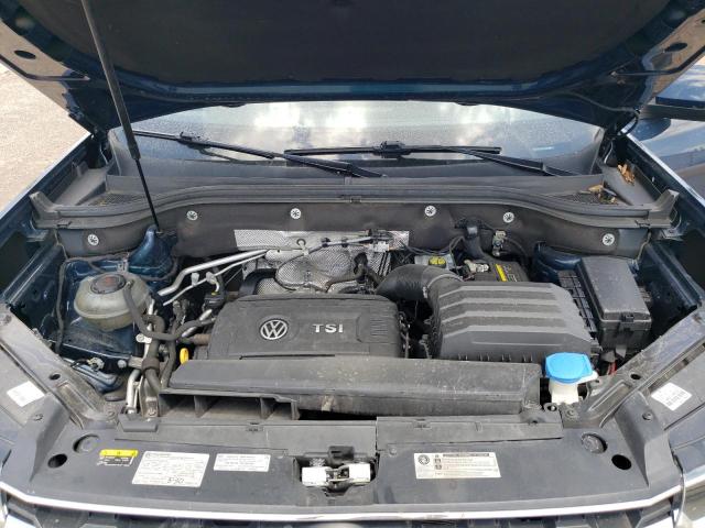 2018 VOLKSWAGEN ATLAS S 1V2AP2CA1JC600864