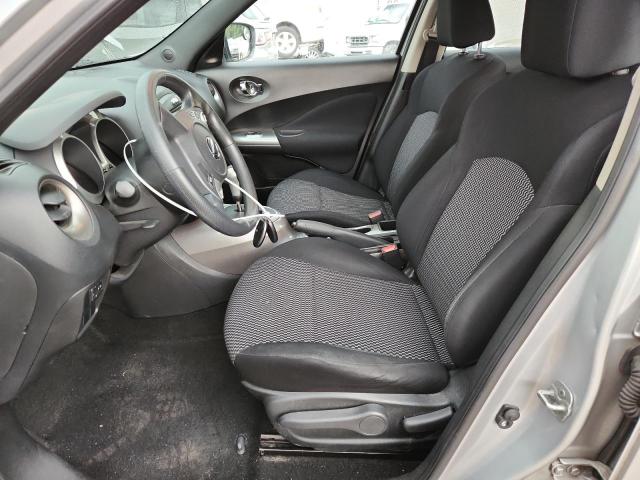2015 NISSAN JUKE S JN8AF5MR1FT510877