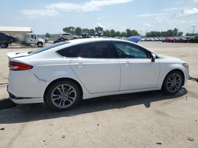 Vin: 3fa6p0h75hr406364, lot: 62405635, ford fusion se 20173