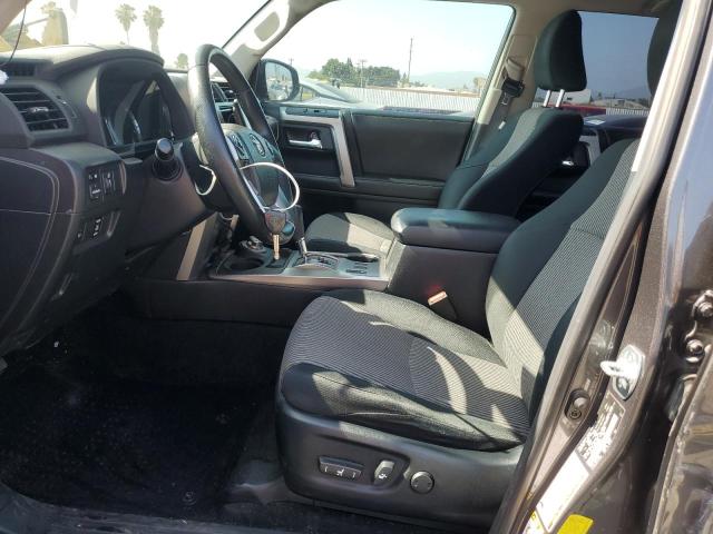 2015 TOYOTA 4RUNNER SR - JTEBU5JR6F5233315