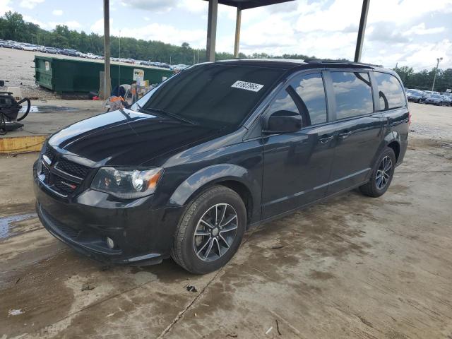 Vin: 2c4rdgeg9kr663408, lot: 61803965, dodge caravan gt 2019 img_1