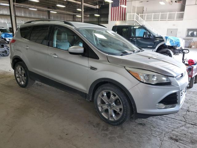 Vin: 1fmcu0gx4eue39797, lot: 58765255, ford escape se 20144