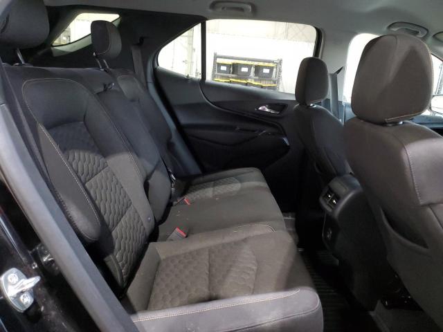 2019 CHEVROLET EQUINOX LT - 2GNAXKEV7K6207941