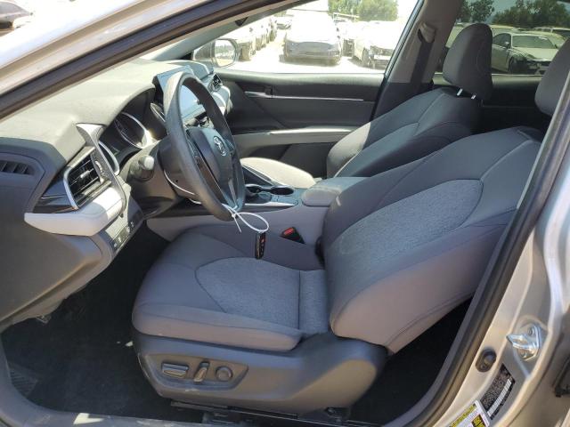 2023 TOYOTA CAMRY LE - 4T1R11AK6PU123715