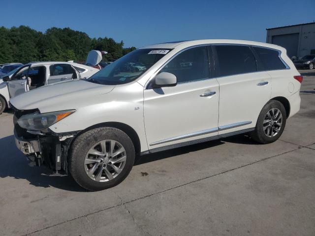 Vin: 5n1al0mn6fc544412, lot: 60321975, infiniti qx60 2015 img_1