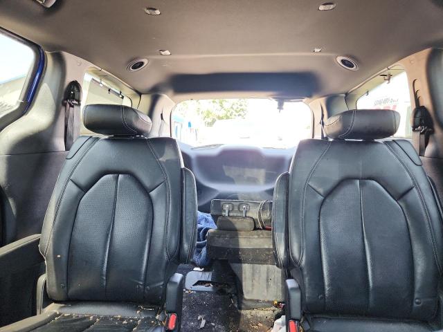 2018 CHRYSLER PACIFICA T 2C4RC1EG8JR306011