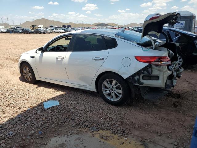 Vin: knagt4l32g5086098, lot: 59314905, kia optima lx 20162