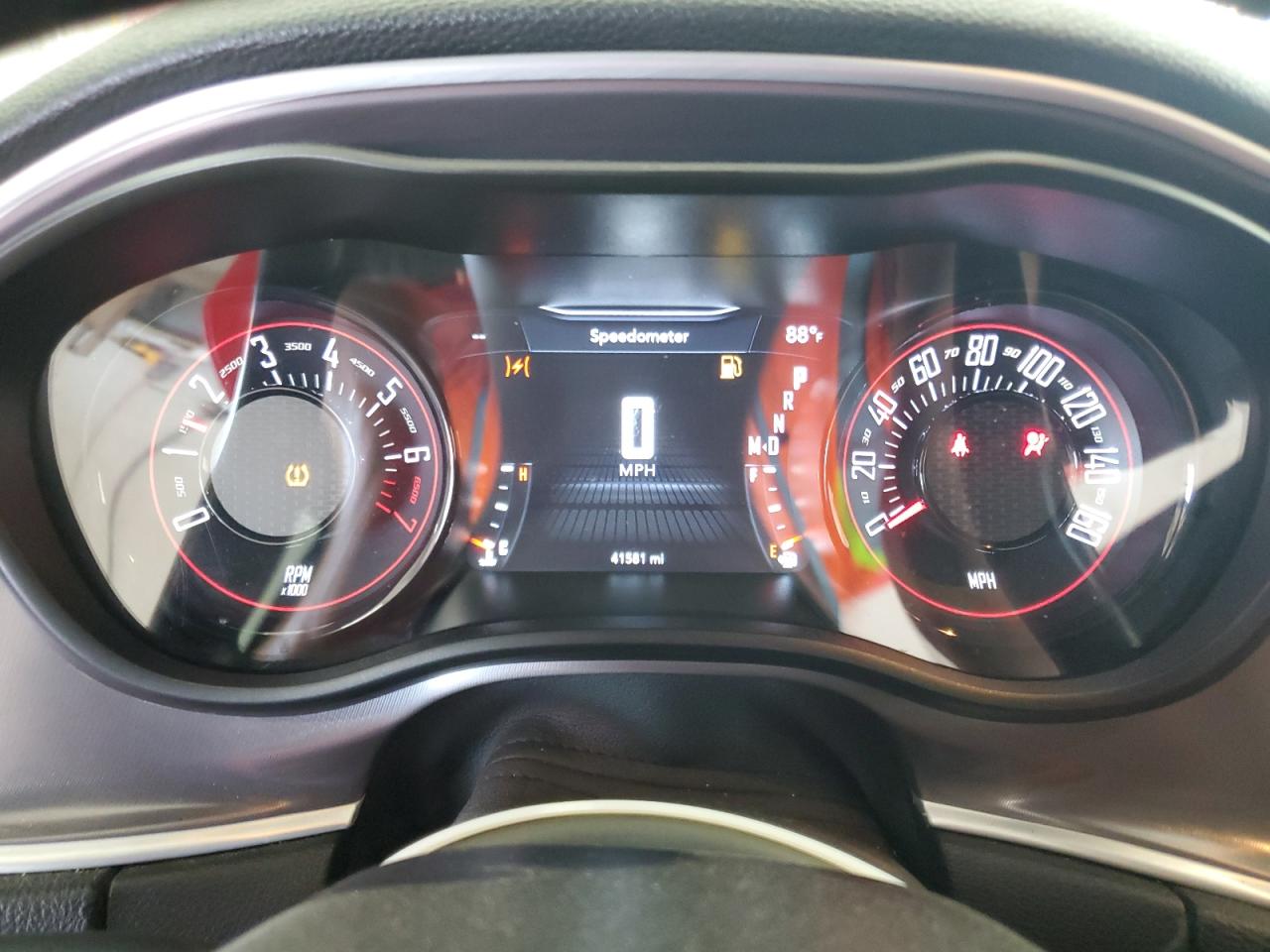 DODGE CHALLENGER SXT