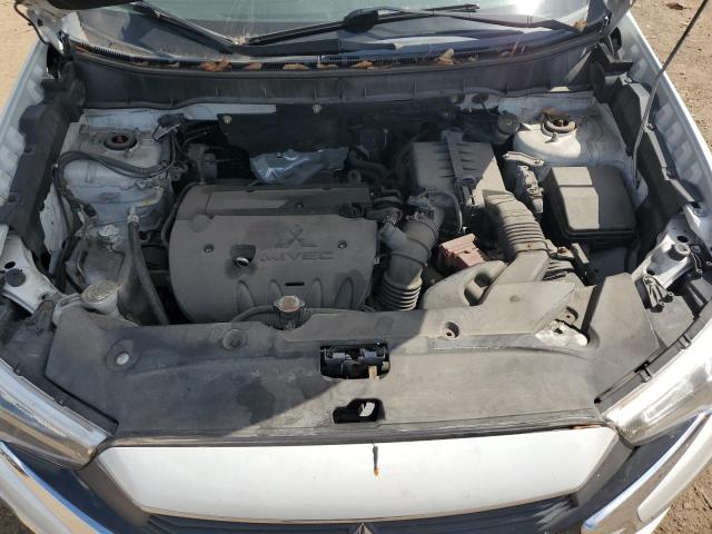 2017 MITSUBISHI OUTLANDER - JA4AR3AU5HZ039200