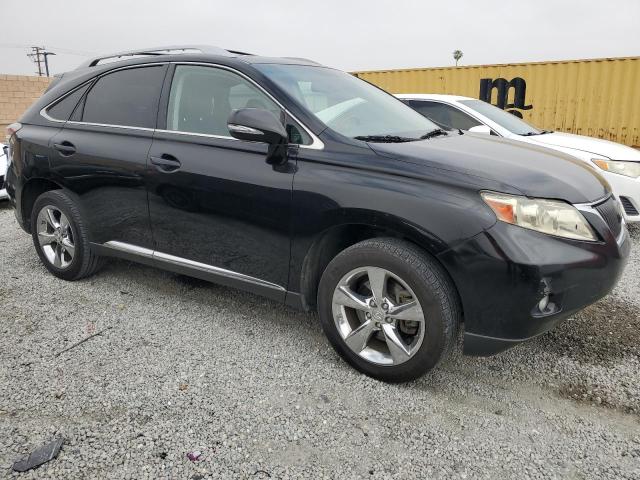 Vin: jtjzk1ba6a2410687, lot: 59636055, lexus rx350 350 20104