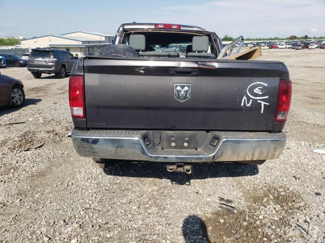 2014 RAM 1500 ST - 1C6RR6KG7ES454081