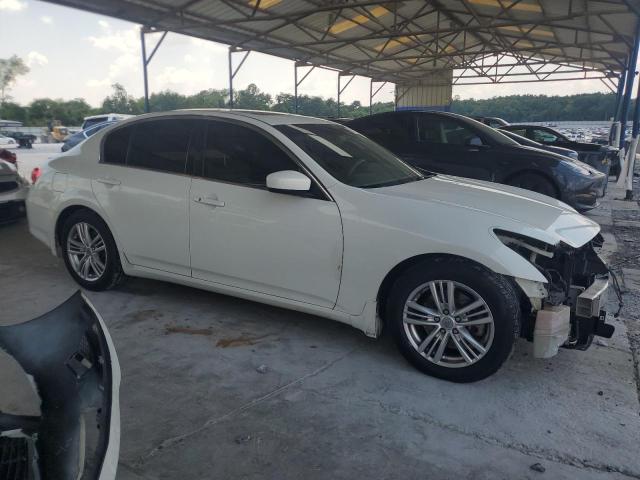 Vin: jn1cv6apxdm718105, lot: 61737295, infiniti g37 base 20134