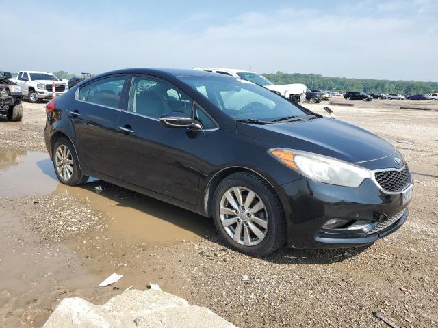 Vin: knafx4a88e5206269, lot: 59516085, kia forte ex 20144