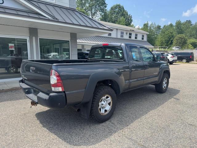 Vin: 5teux4en9az726630, lot: 62417735, toyota tacoma access cab 20104