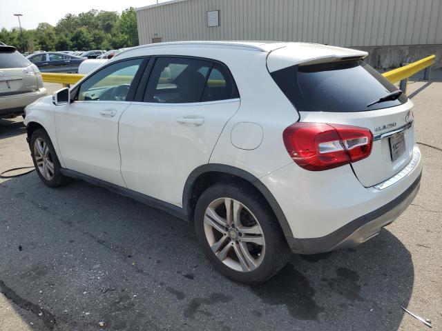2017 MERCEDES-BENZ GLA 250 WDCTG4EB1HJ321586
