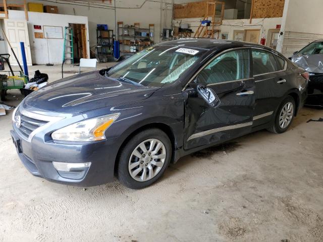 Vin: 1n4al3ap9fc115959, lot: 61511485, nissan altima 2.5 2015 img_1