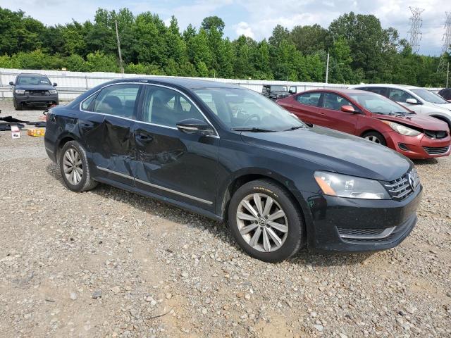 Vin: 1vwch7a32cc072938, lot: 59982505, volkswagen passat sel 20124