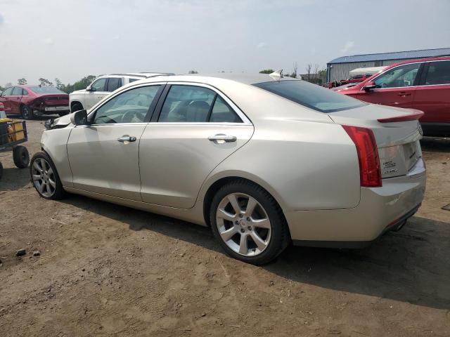 Vin: 1g6ah5rx5e0155857, lot: 59425295, cadillac ats luxury 20142