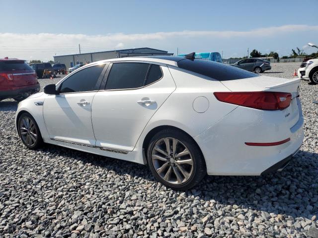 Vin: 5xxgr4a68fg391890, lot: 58351365, kia optima sx 20152