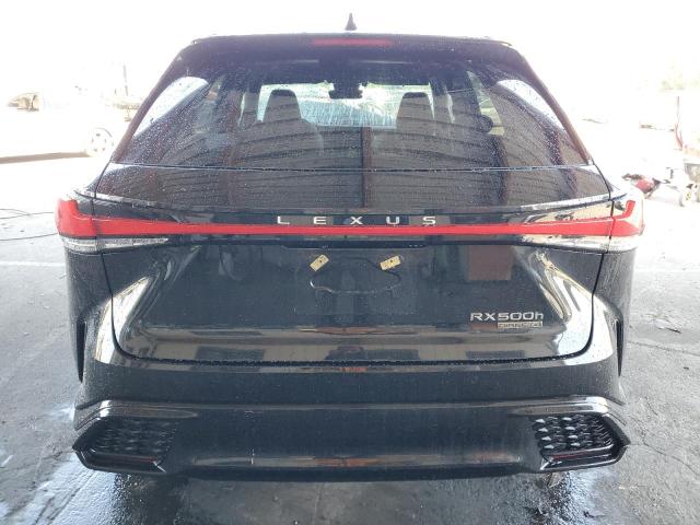 2023 LEXUS RX 500H F 2T2BCMEA2PC005088