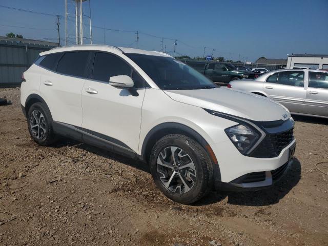 2023 KIA SPORTAGE E - KNDPVCAG3P7054956