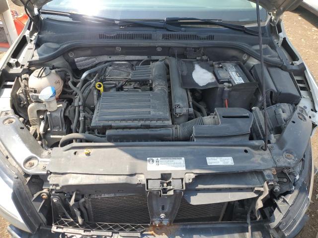 2016 VOLKSWAGEN JETTA S - 3VW267AJ0GM272169