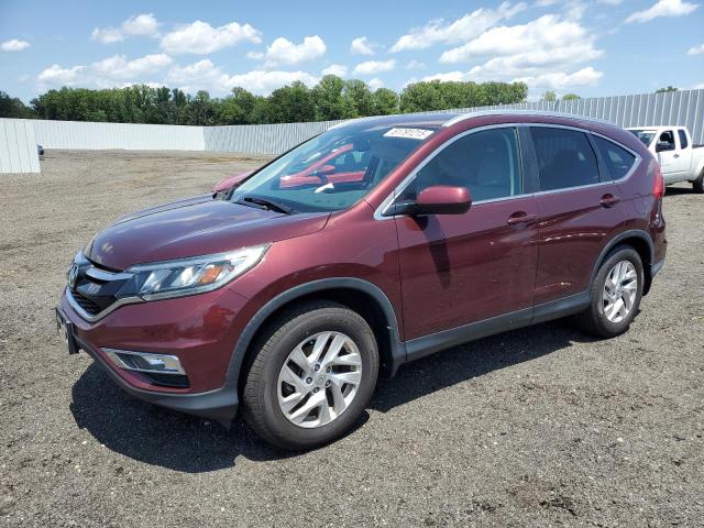 Vin: 2hkrm3h79fh515265, lot: 61791215, honda crv exl 2015 img_1