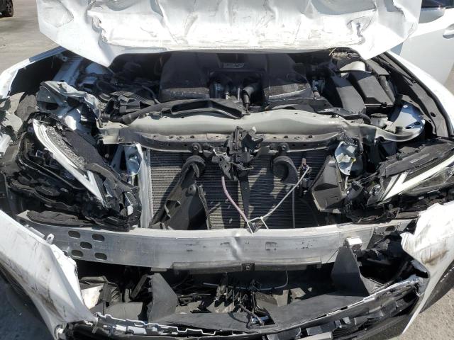 2023 LEXUS IS 500 F S JTHAP1D27P5003605